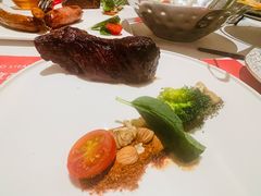 -赤火牛排(金狮广场店)