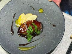 -Ginza Onodera铁板烧(外滩十八号店)