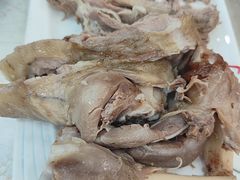 -尕西木老春台东乡手抓美食