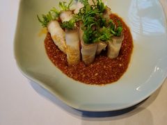 蒜泥白肉-俏江南天津时尚曲艺主题餐厅(马场道店)
