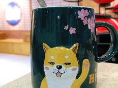 -柴源莊·柴小宠柴犬咖啡