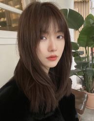 -GIRL STYLE 烫发·染发沙龙