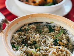 -台山美食一绝阿四台山黄鳝饭(阿四创作店)