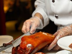 -四季民福烤鸭店(外滩外白渡桥店)