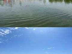 -黄沙古渡原生态旅游区