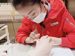 -海底捞火锅(漕宝路店)