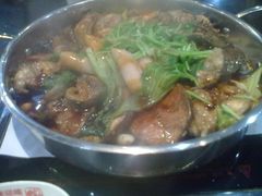 酱汁焖鲶鱼-黄记煌三汁焖锅(新世纪广场店)