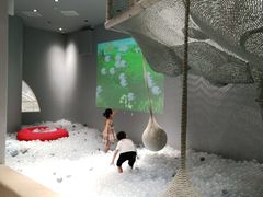 -NOKNOK若蔻亲子餐厅(天地壹方北馆店)
