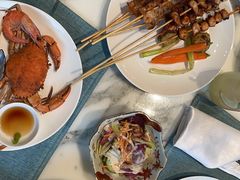 -南湖宾馆·鸳湖阁全日制餐厅