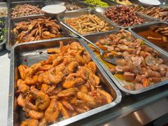 -葛记焖饼(伏牛路店)