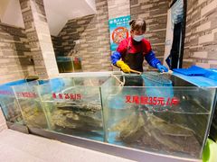 水产区-新珠城鱼坊(龙湖店)