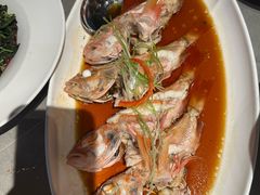 -佬太公海鸭·海鲜大排档(上海总店)
