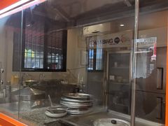 -杨记杏仁茶(椰园店)