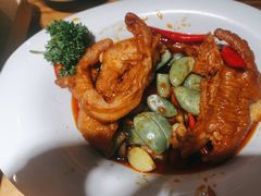 -倍儿美海鲜大排挡·非遗海鲜蒸饺(洋货店)