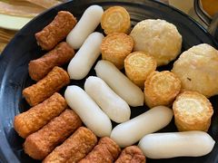 -东镇老火锅(长春路首店)