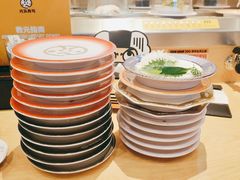 -元气寿司(新城市广场店)