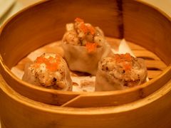 松露带子饺-誉八仙酒楼(静安大悦城店)