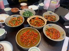 -潇湘阁(望京SOHO店)
