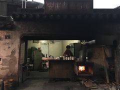 -安庆柴火馄饨(马道街店)