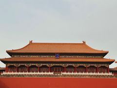 -故宫博物院(故宫)