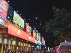 -东晓胜汇里(南洲北路店)