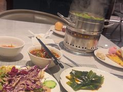 -盐城万豪酒店-盐城厨房西餐厅