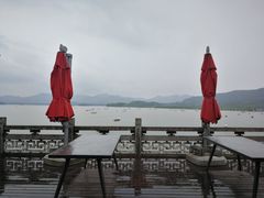-湖畔居茶楼(湖滨店)
