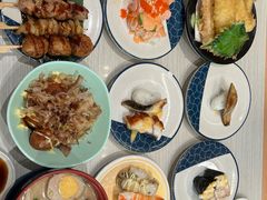 -滨寿司(新街口中央商场店)