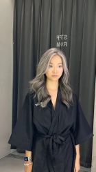 -3AM·S HAIR SALON烫发染发接发