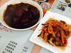 -蘭心餐厅(进贤路店)