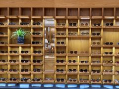 -宝丽眼镜(湖墅店)