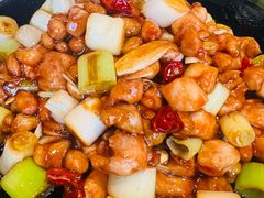 -望京一号·重庆江湖菜(工体店)