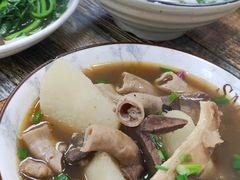 -正宗阳山牛杂(东城店)