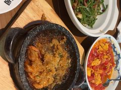 -小菜园新徽菜(芜湖奥特莱斯店)