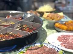 -五里关火锅(牛市口店)