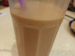 -明腾壹间茶餐厅(新都会花园广场店)