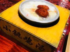 -小铫鸡汤