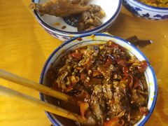 -飘香火锅(玉林西路店)