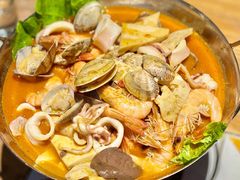 -鑫阿强海鲜大排档·老厦门特色菜(中山路店)