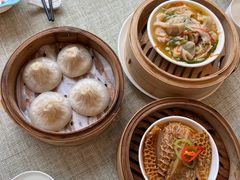 -潮府馆·非遗潮州菜·港式点心(世纪公园店)