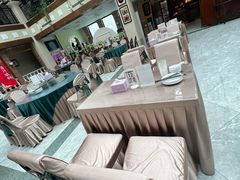 -天毓山庄·餐厅