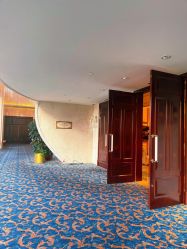 点击看大图 -上海大酒店·婚宴年会宴会厅