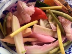 -回水镇·江湖川菜(恒大新城店)