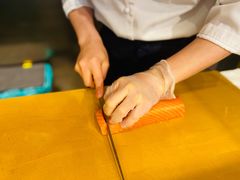 -西村日本料理(香格里拉饭店)