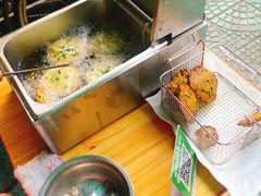 海蛎饼-阿玲面线糊(溪岸路店)