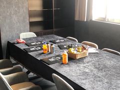 -谜·沉浸侦探剧本杀推理馆(静安店)
