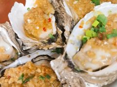 -利杨记·本味轩粥坊·烧烤(宝体店)