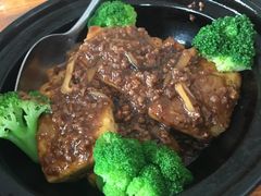 -素心小筑(后沙裕镇店)
