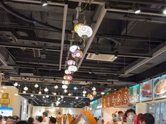 -巴扎美食·新疆菜·西域歌舞表演餐厅(新疆大厦店)