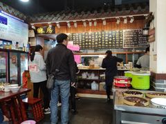 -老南昌粉面馆(绳金塔店)